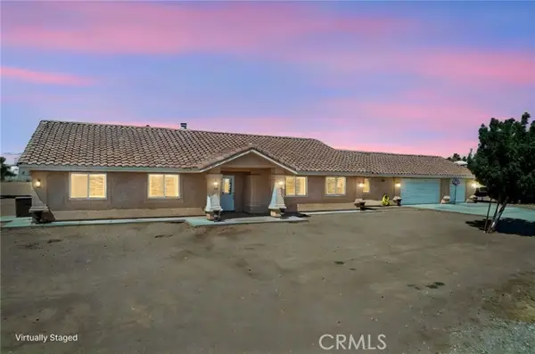 11385 Trinity Road, Hesperia, CA 92344