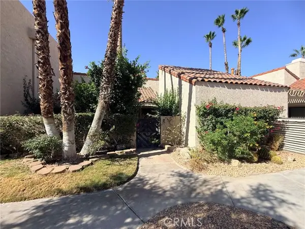 333 Forest Hills Drive, Rancho Mirage, CA 92270