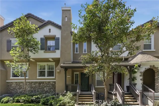 5 Cupertino Circle, Aliso Viejo, CA 92656 - #1