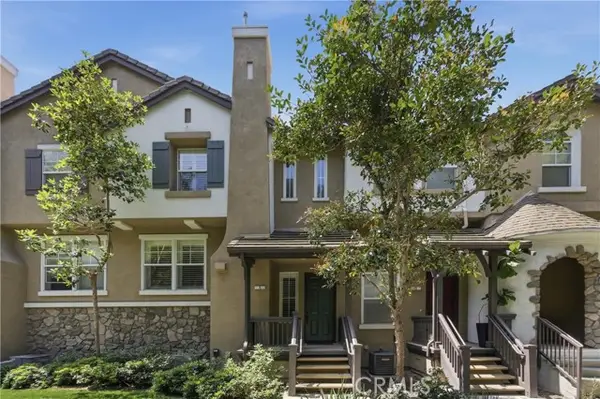 5 Cupertino Circle, Aliso Viejo, CA 92656
