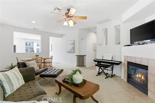 5 Cupertino Circle, Aliso Viejo, CA 92656 - #3