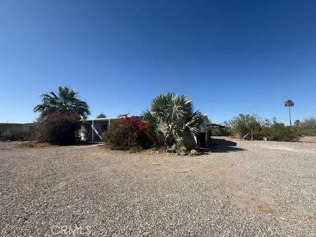 149322 Huasna Trail, Earp, CA 92242 - #2