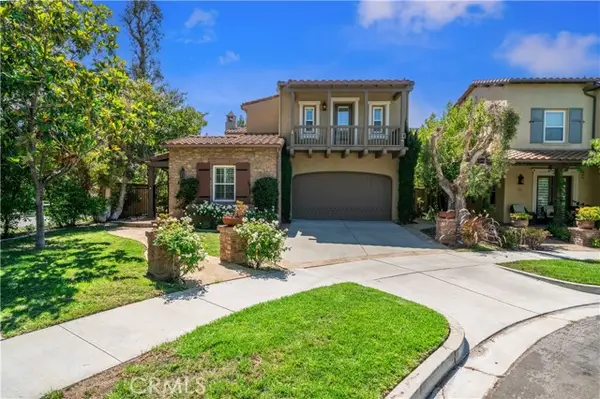 66 Eclipse, Irvine, CA 92620