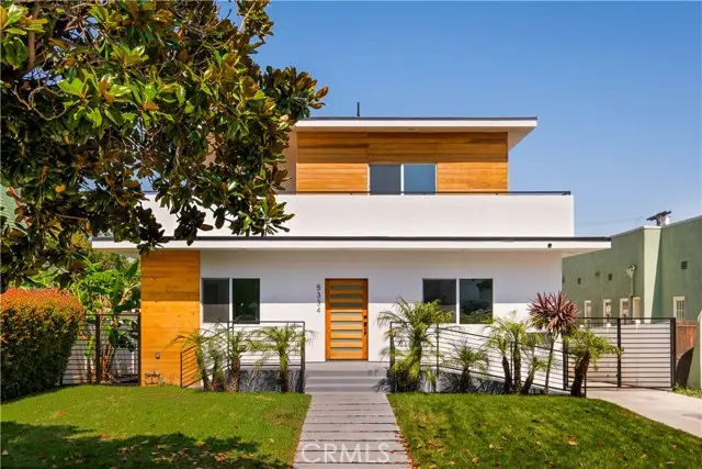 5334 Chesley Avenue, Los Angeles, CA 90043 - #2