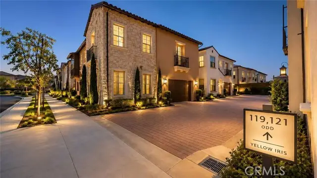 117 Yellow Iris, Irvine, CA 92618 - #2