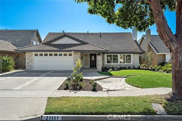 21891 Starfire Lane, Huntington Beach, CA 92646 - #1