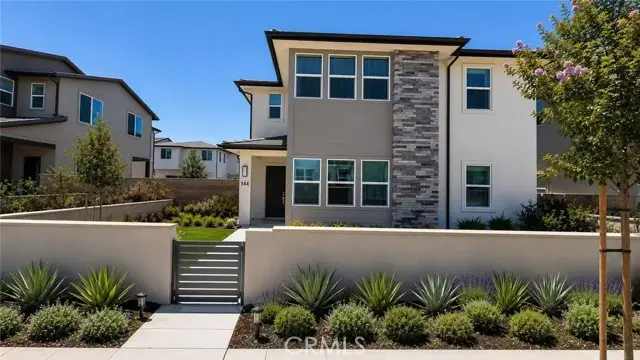 144 Scoville, Irvine, CA 92618 - #1