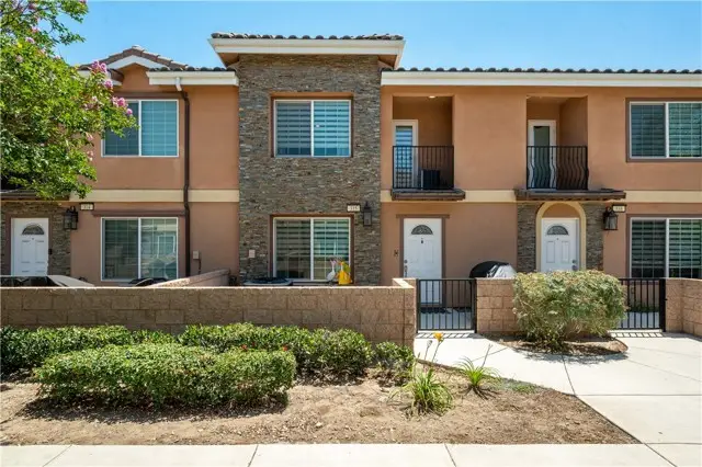 16408 Valencia  #315, Fontana, CA 92335 - #2