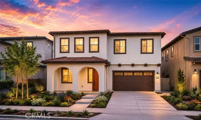 208 Carmine, Irvine, CA 92618 - #1