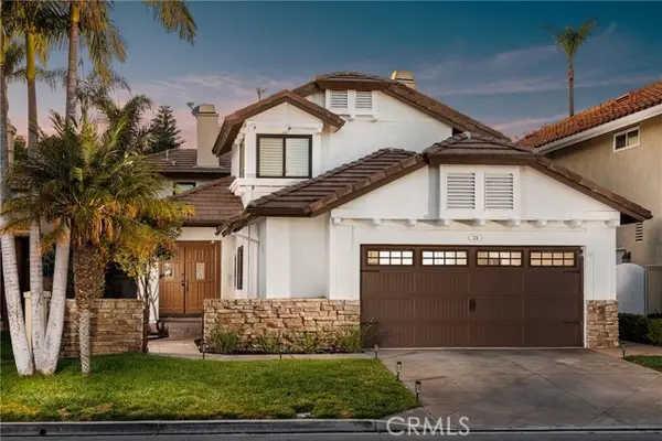 21 Somerset, Trabuco Canyon, CA 92679