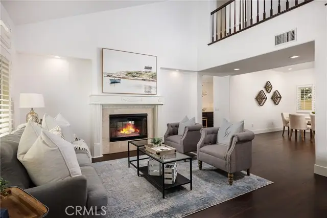 21 Somerset, Rancho Santa Margarita, CA 92679 - #2