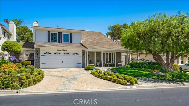 1736 Peacock, Fullerton, CA 92833 - #1