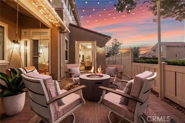 45 Paseo Vespertino, Rancho Santa Margarita, CA 92688
