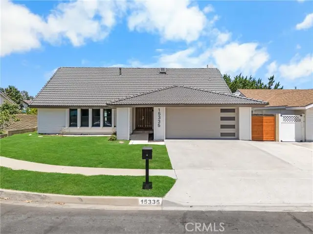 15335 Seine Circle, Irvine, CA 92604 - #2