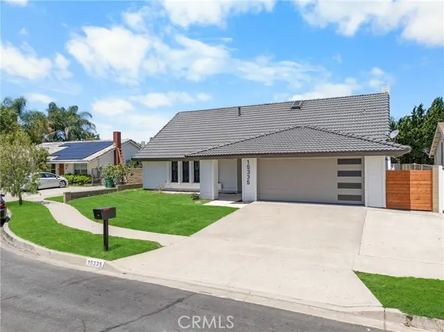 15335 Seine Circle, Irvine, CA 92604 - #3