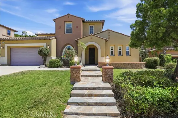16861 Ridge Cliff Drive, Riverside, CA 92503