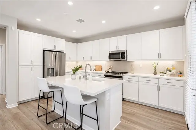 16218 Hollyhock Avenue, Chino, CA 91708 - #2