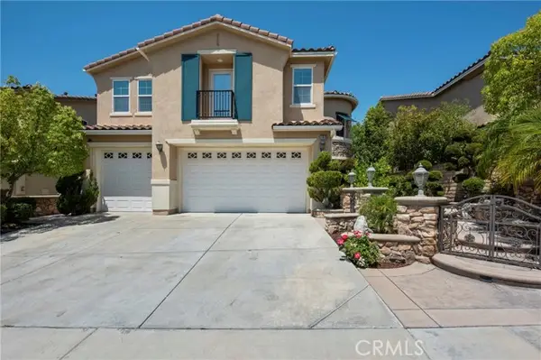 17413 Dove Willow, Canyon Country, CA 91387