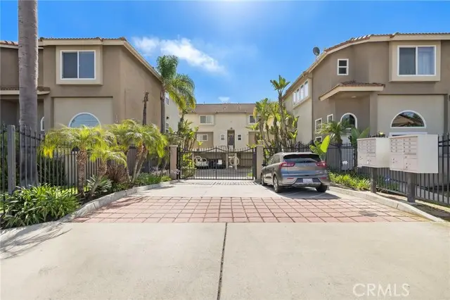 1940 Maple Avenue  #111, Costa Mesa, CA 92627 - #1