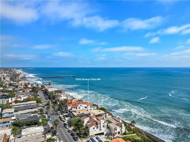 1001 Buena Vista  #6, San Clemente, CA 92672 - #1