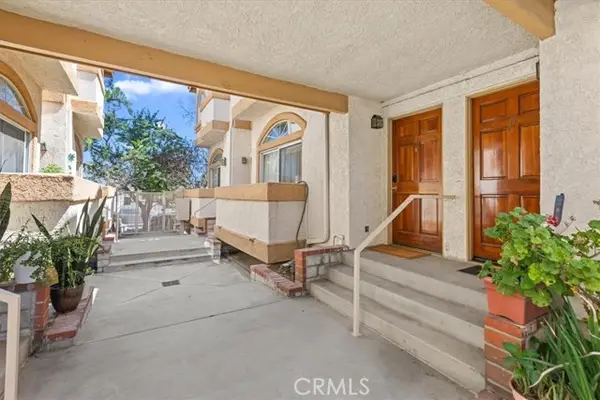 19932 Sherman Way  #B, Winnetka, CA 91306