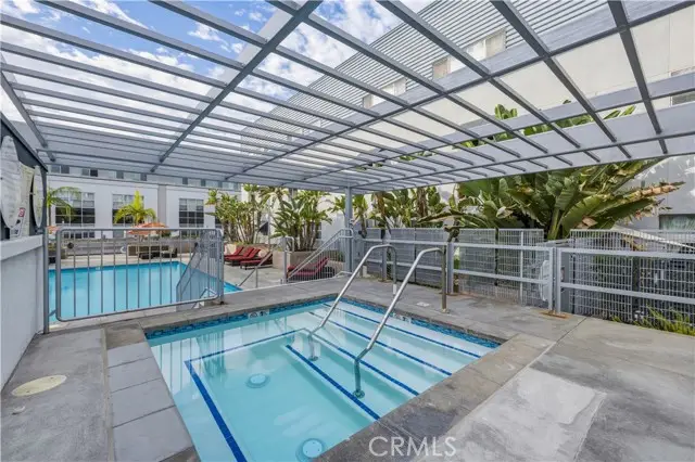 435 Center Street  #405, Anaheim, CA 92805 - #2