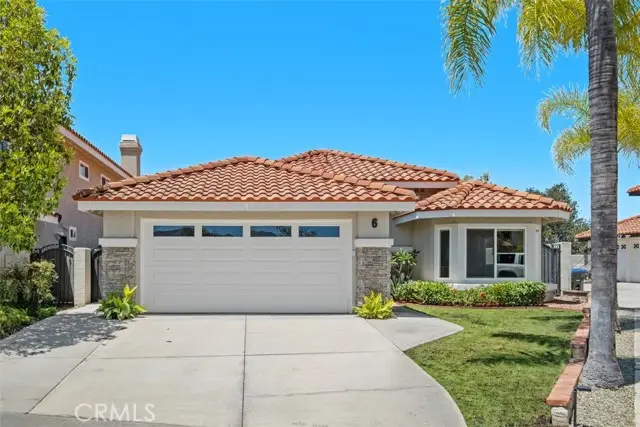 6 Calendula, Rancho Santa Margarita, CA 92688 - #1