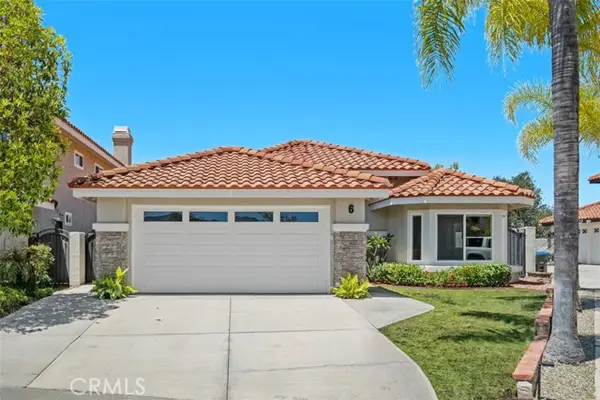 6 Calendula, Rancho Santa Margarita, CA 92688