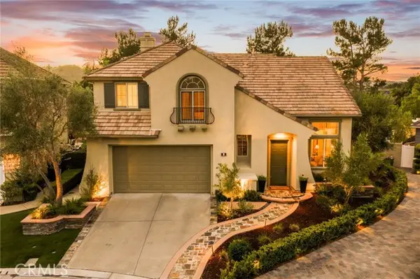 2 Creek View, Trabuco Canyon, CA 92679