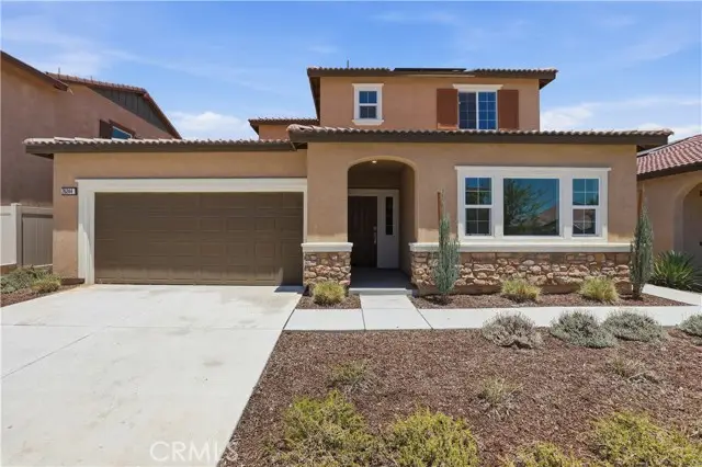 26244 Pissaro Way, Moreno Valley, CA 92555 - #1