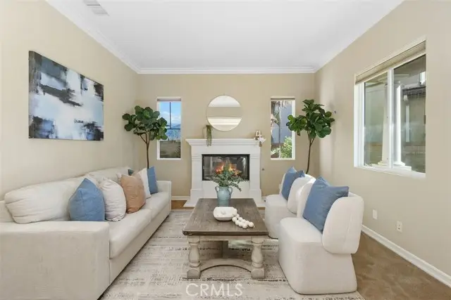 22512 Amber Eve Drive, Corona, CA 92883 - #3