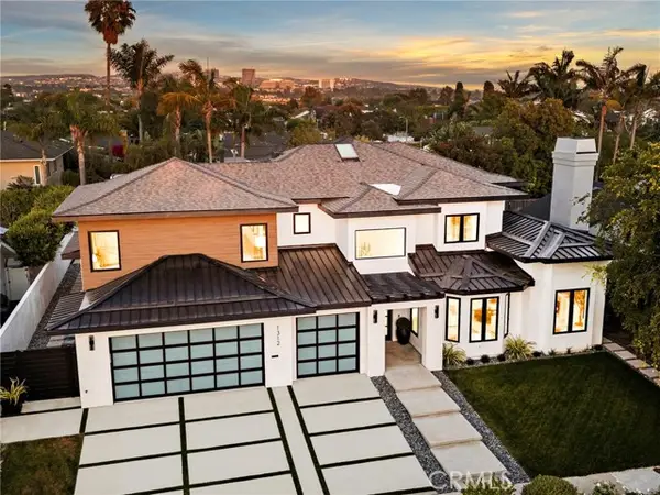 1312 Dover Drive, Newport Beach, CA 92660