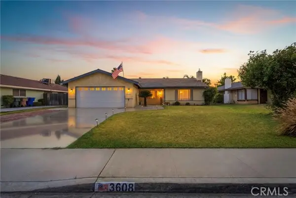 3608 Half Moon, Bakersfield, CA 93309