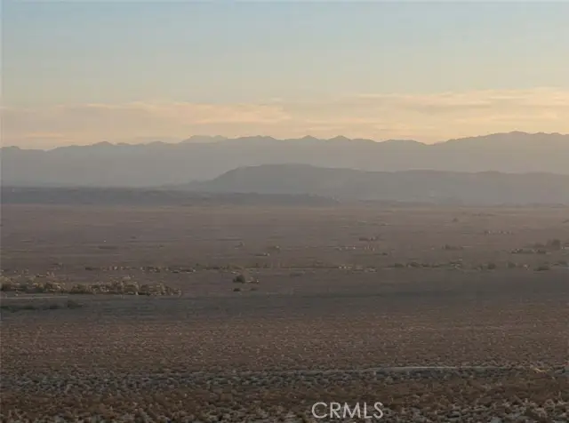 0 Mountain View Road, Twentynine Palms, CA 92277 - #2