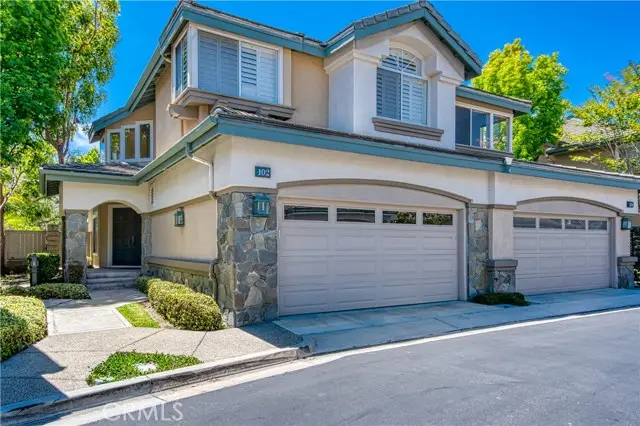102 Stoney Pointe, Laguna Niguel, CA 92677 - #1
