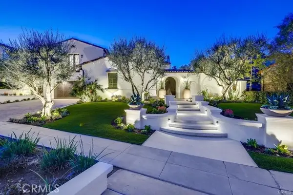 9 Broken Arrow, Ladera Ranch, CA 92694