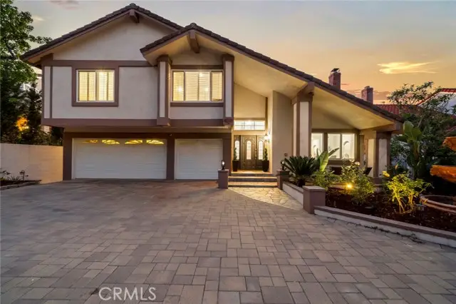 6425 Shady Valley Lane, Anaheim, CA 92807 - #1