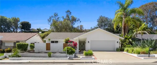 26651 Via Manolete, Mission Viejo, CA 92691