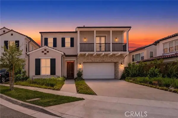 204 Alora, Irvine, CA 92618
