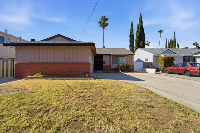 10943 Kittridge Street, North Hollywood, CA 91606 - #2