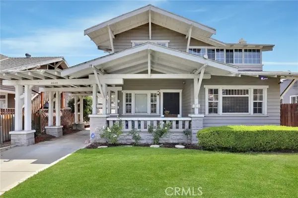 4020 Brighton, Los Angeles, CA 90062