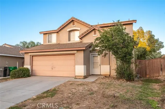 30312 Chester Morrison Way, Menifee, CA 92584 - #3