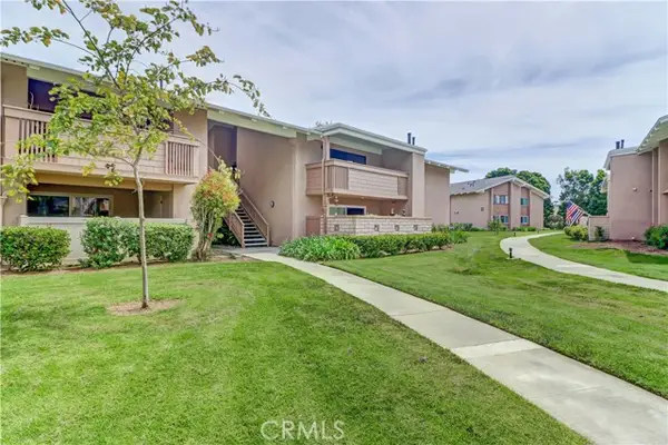 8877 Lauderdale Court  #210-G, Huntington Beach, CA 92646