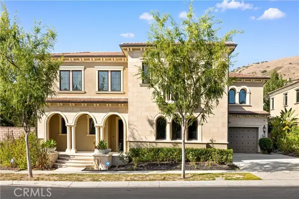 119 Nest Pine, Irvine, CA 92602