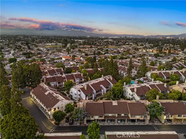 10511 Lakeside Drive  #H, Garden Grove, CA 92840 - #2
