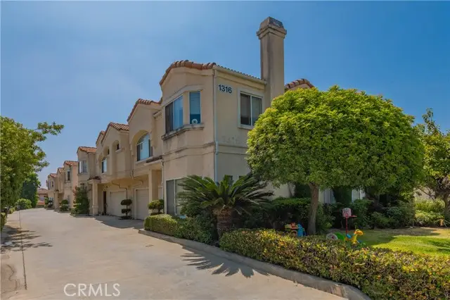 1316 Palm Avenue  #A, San Gabriel, CA 91776 - #2