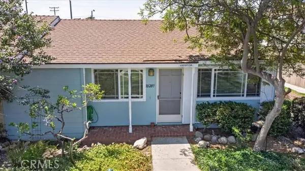 10207 Ascot Circle, Huntington Beach, CA 92646