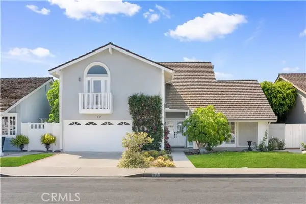 17 Blazing Star, Irvine, CA 92604