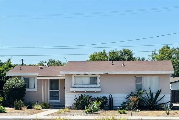 134 Ball, Anaheim, CA 92805