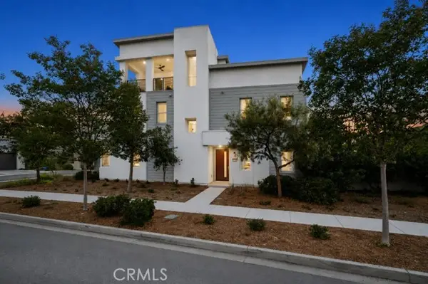 151 Crossover, Irvine, CA 92618